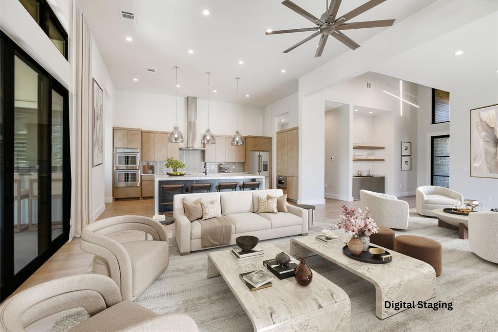 The Reserve At Summit Rock - Residential