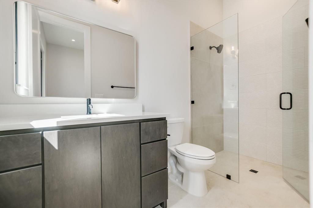 The Reserve At Summit Rock - Residential