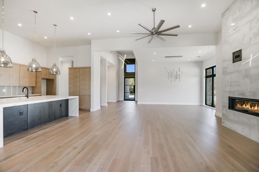 The Reserve At Summit Rock - Residential