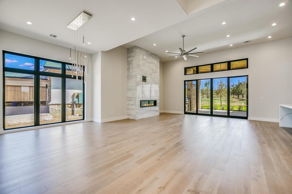 The Reserve At Summit Rock - Residential