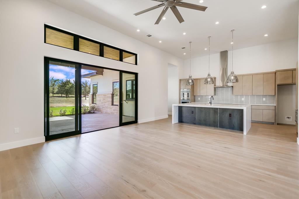 The Reserve At Summit Rock - Residential