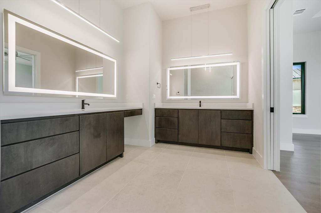 The Reserve At Summit Rock - Residential