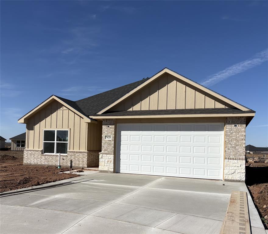 Carriage Hills - Residential