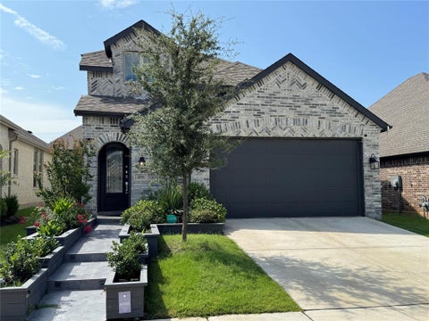 Photo of 4056 Anglers Way, Royse City, TX 75189 (MLS # 21310932)