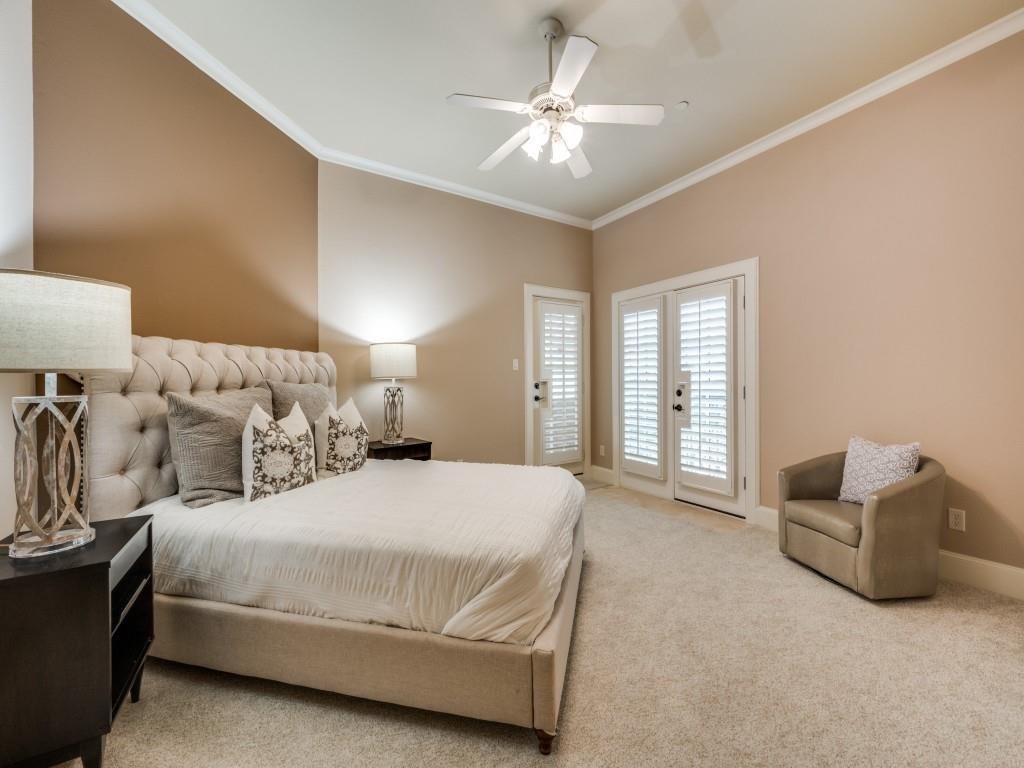 Stonebriar Country Club Estate - Residential