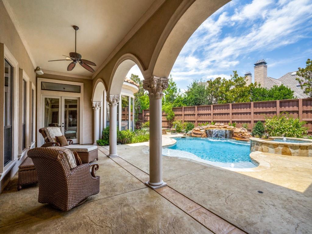 Stonebriar Country Club Estate - Residential