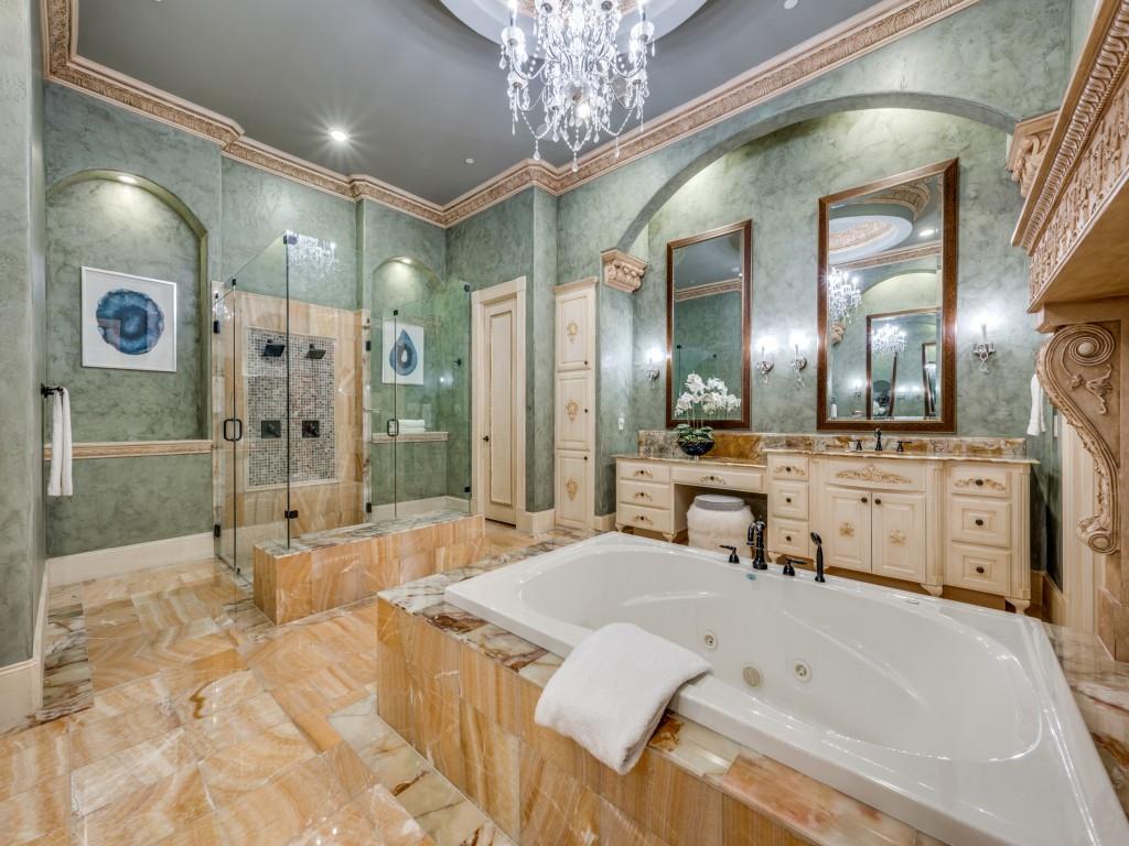 Stonebriar Country Club Estate - Residential