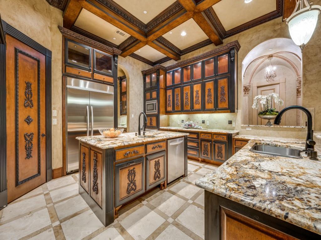 Stonebriar Country Club Estate - Residential