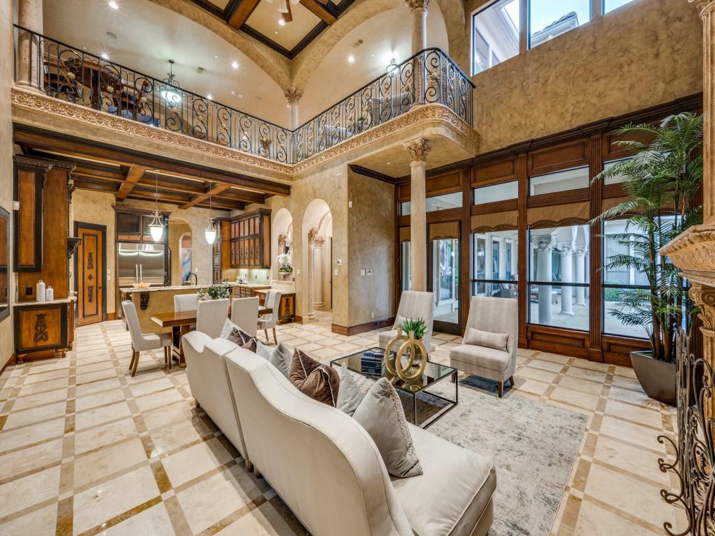 Stonebriar Country Club Estate - Residential