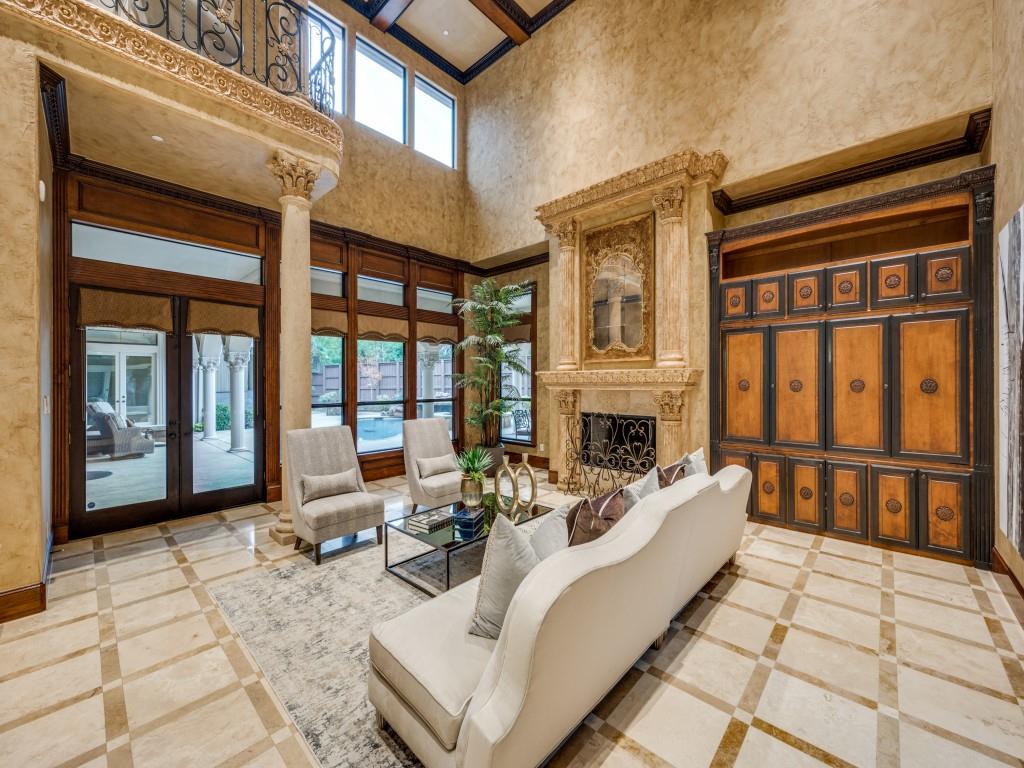 Stonebriar Country Club Estate - Residential