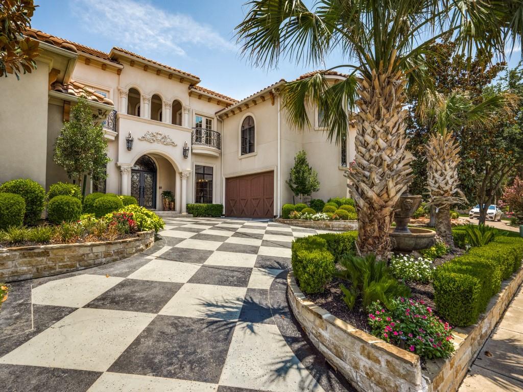 Stonebriar Country Club Estate - Residential
