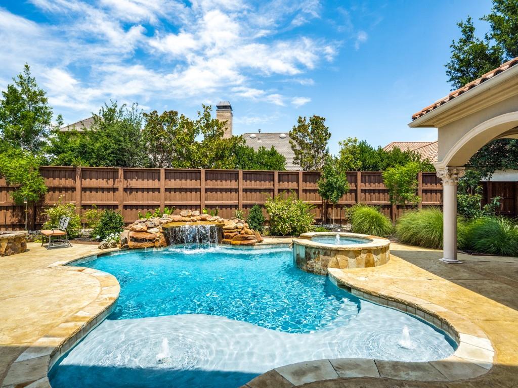 Stonebriar Country Club Estate - Residential