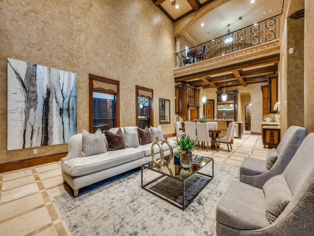 Stonebriar Country Club Estate - Residential