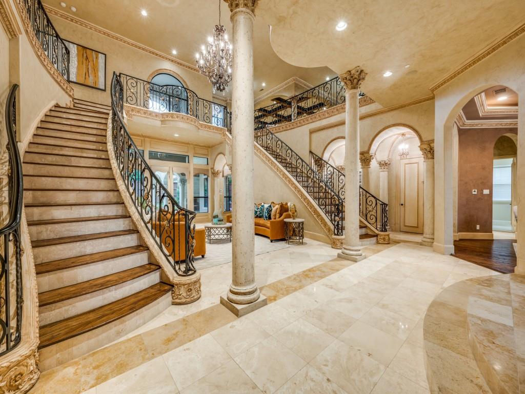 Stonebriar Country Club Estate - Residential