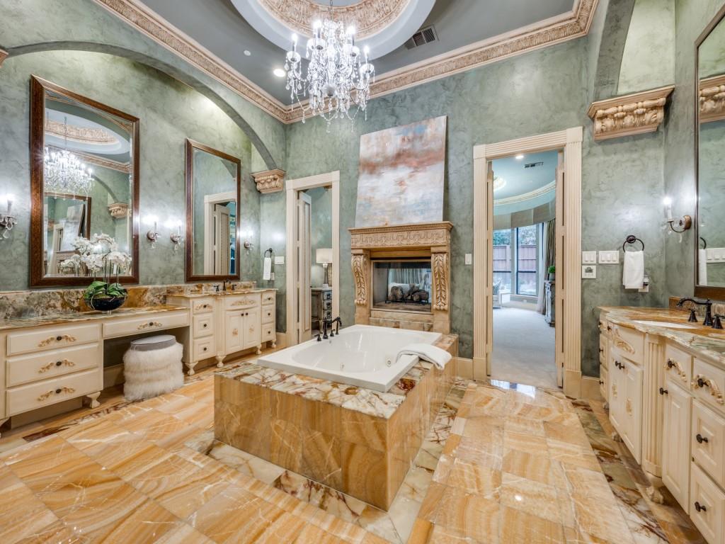 Stonebriar Country Club Estate - Residential