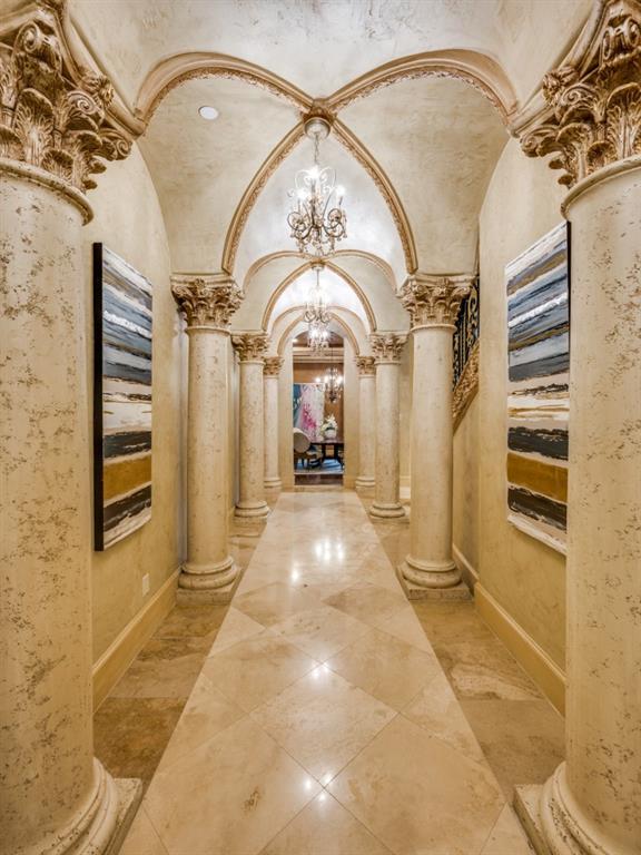 Stonebriar Country Club Estate - Residential