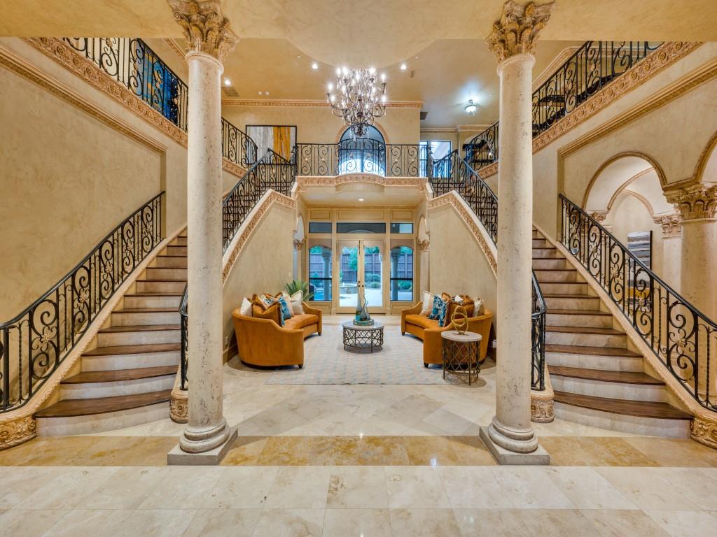 Stonebriar Country Club Estate - Residential