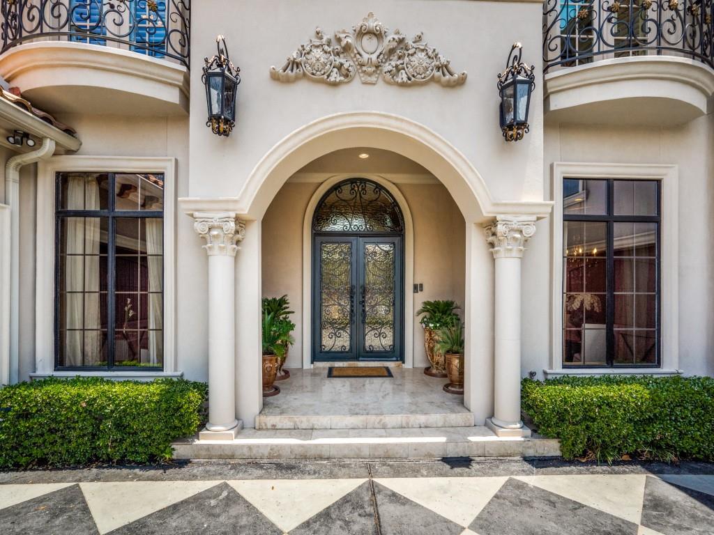 Stonebriar Country Club Estate - Residential