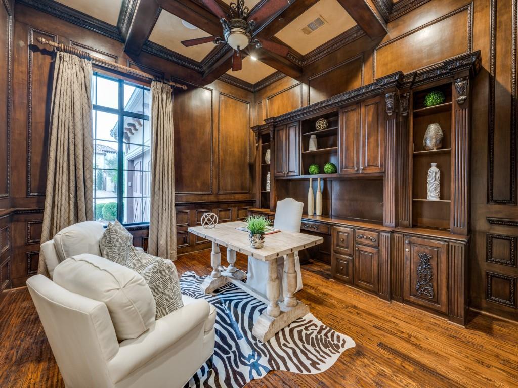 Stonebriar Country Club Estate - Residential