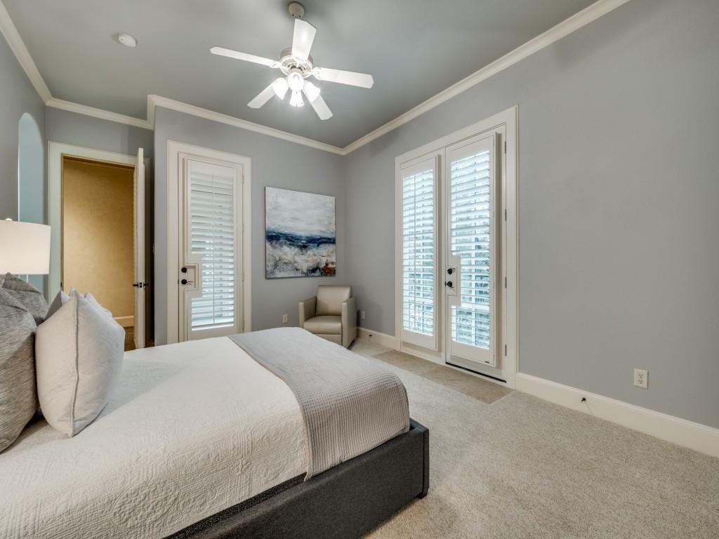 Stonebriar Country Club Estate - Residential