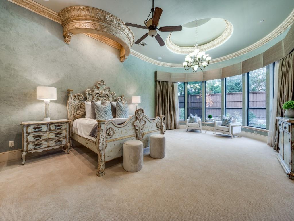 Stonebriar Country Club Estate - Residential