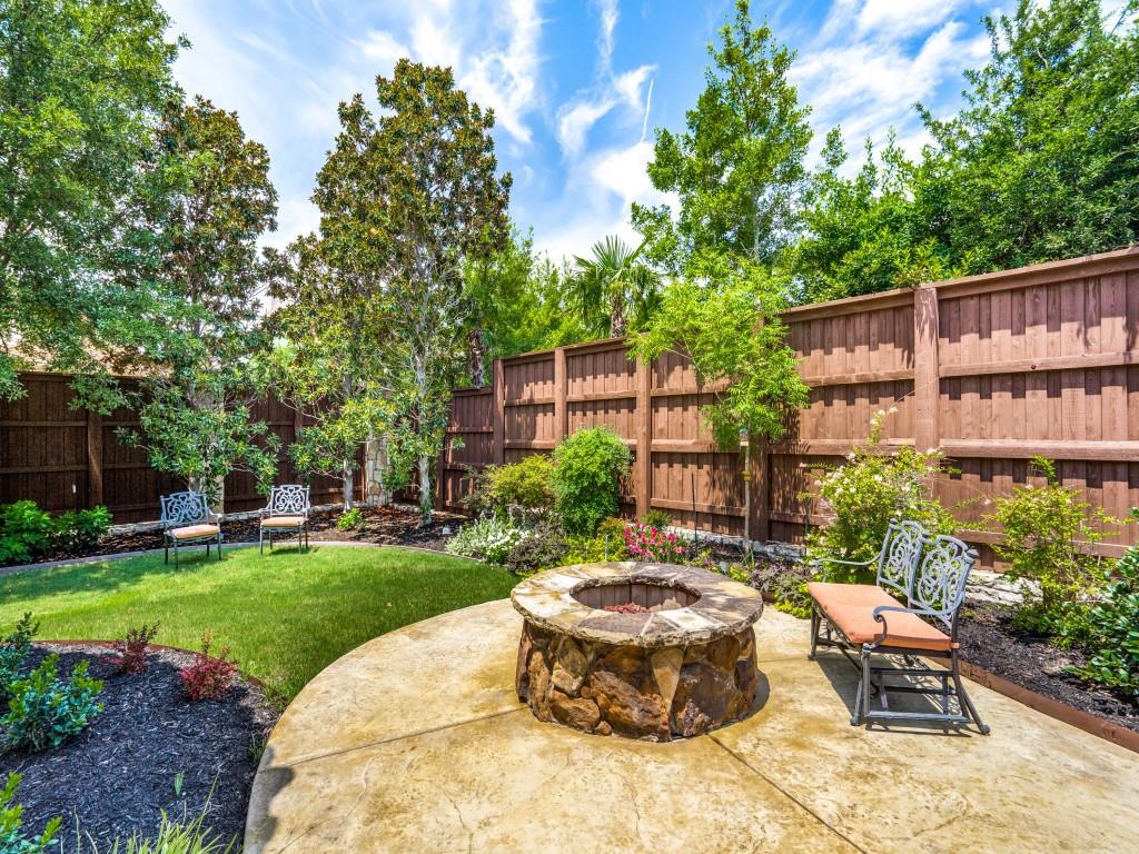 Stonebriar Country Club Estate - Residential