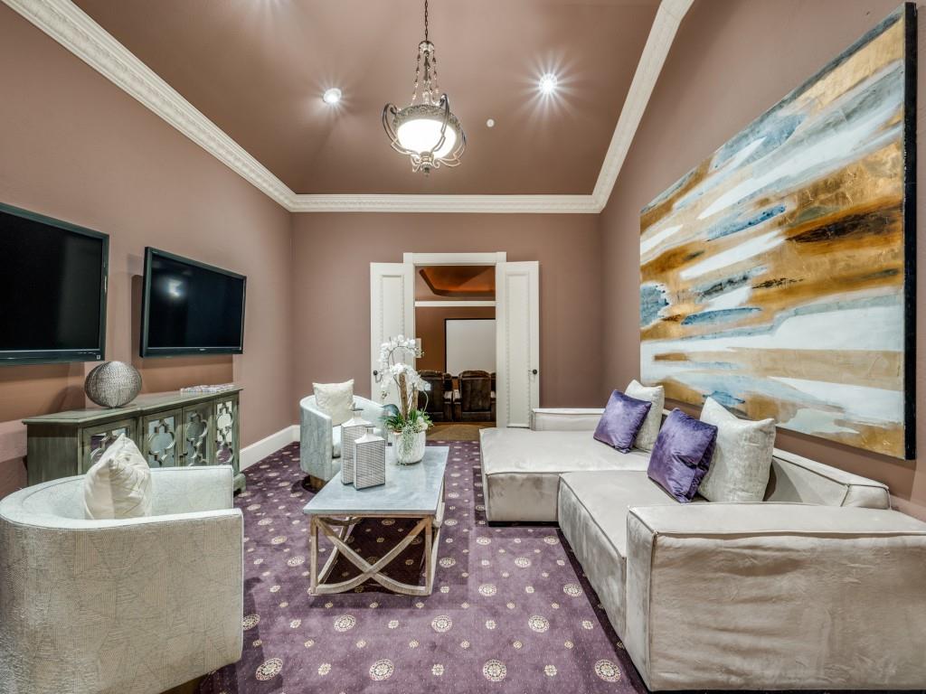 Stonebriar Country Club Estate - Residential