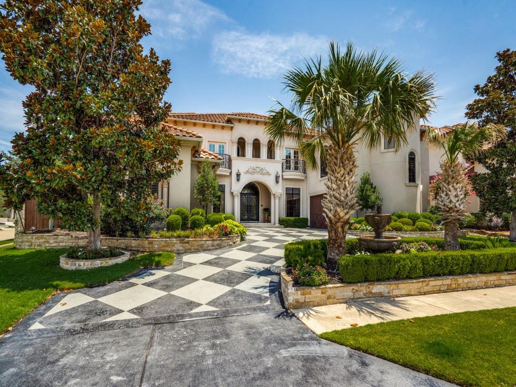 Stonebriar Country Club Estate - Residential