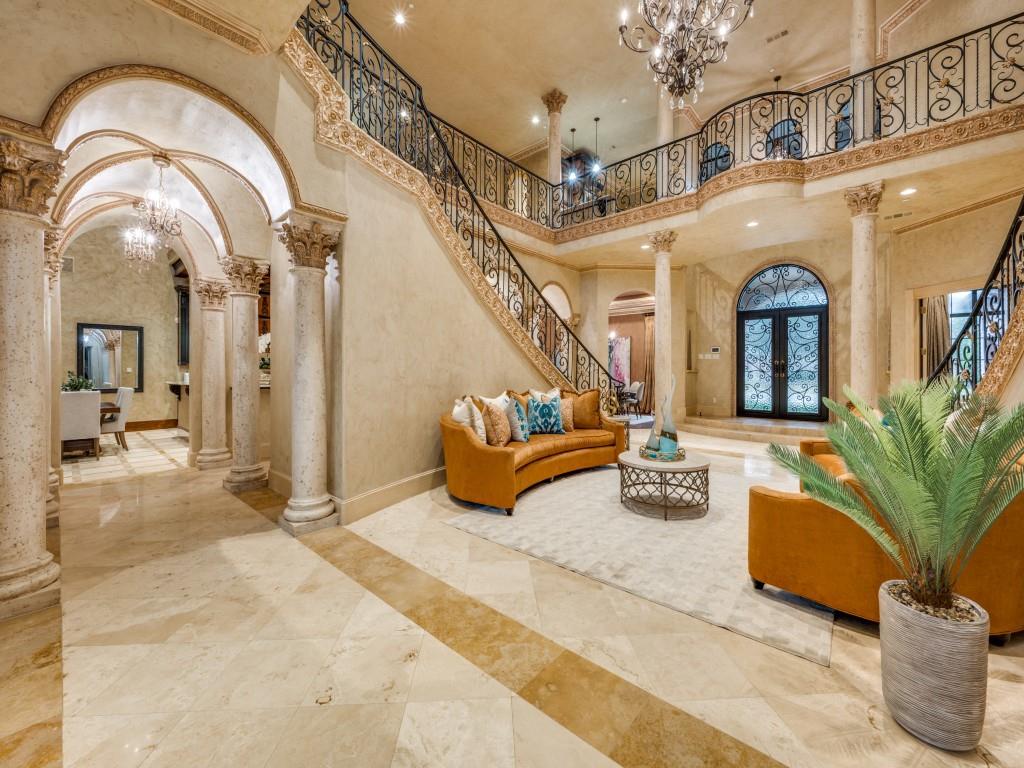 Stonebriar Country Club Estate - Residential