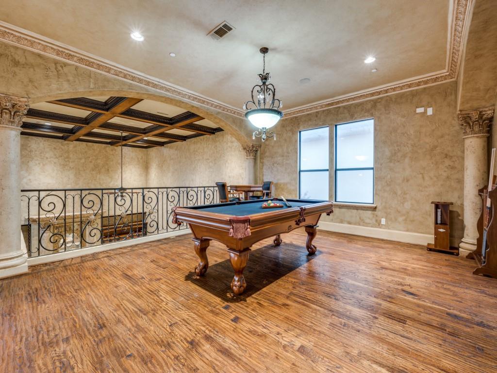 Stonebriar Country Club Estate - Residential