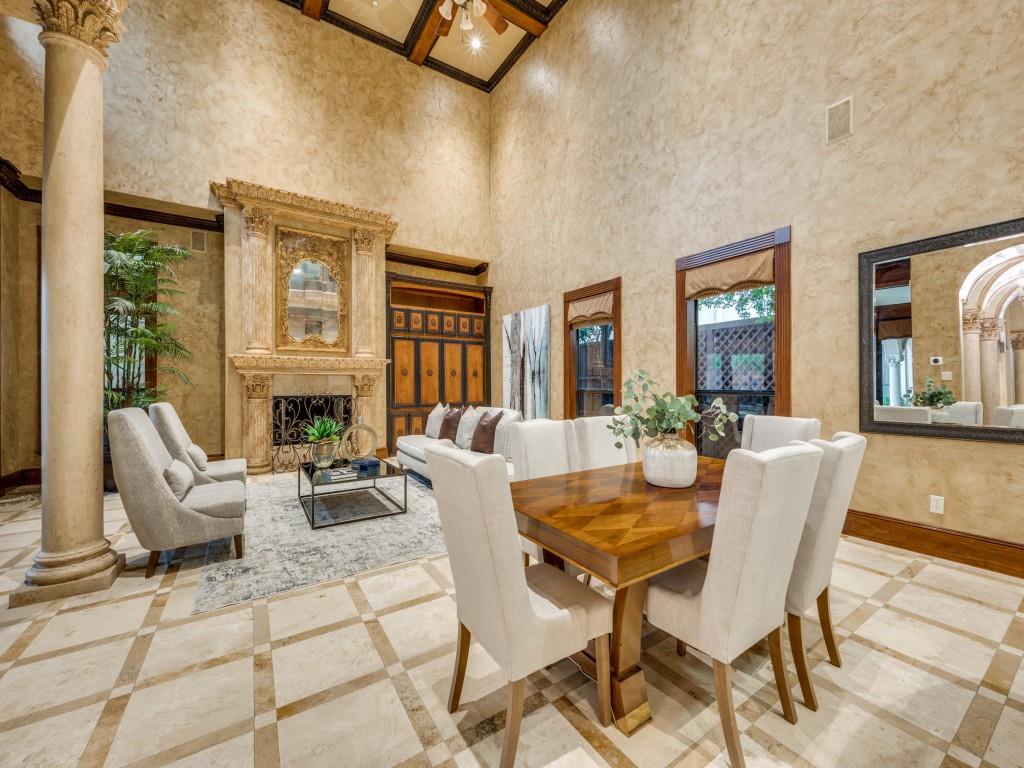 Stonebriar Country Club Estate - Residential