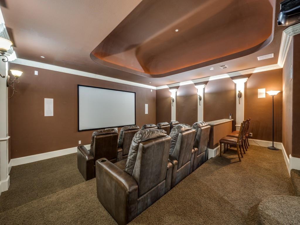 Stonebriar Country Club Estate - Residential