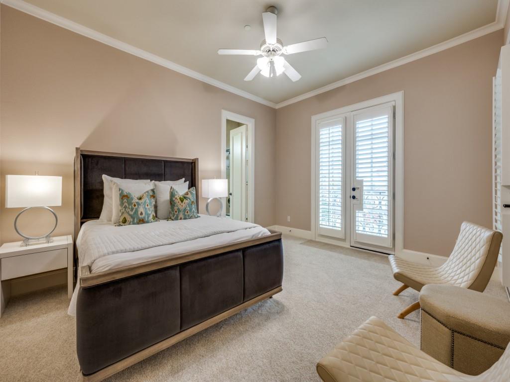 Stonebriar Country Club Estate - Residential