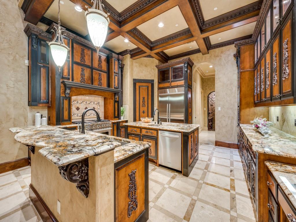 Stonebriar Country Club Estate - Residential