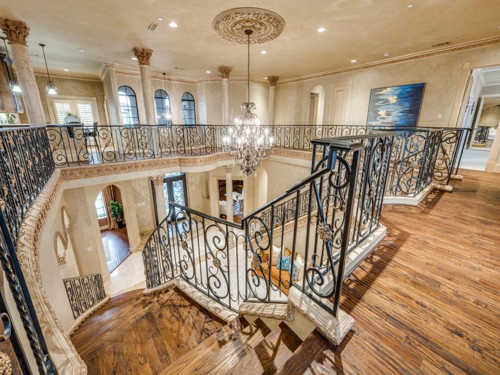 Stonebriar Country Club Estate - Residential