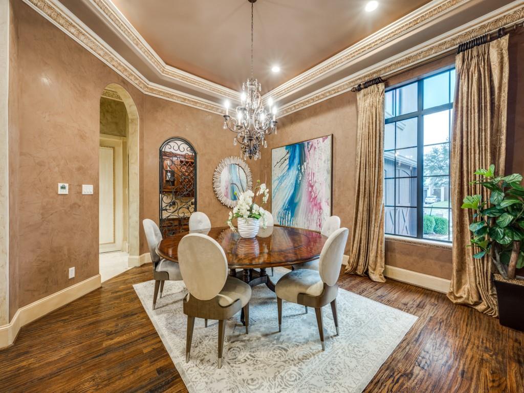 Stonebriar Country Club Estate - Residential