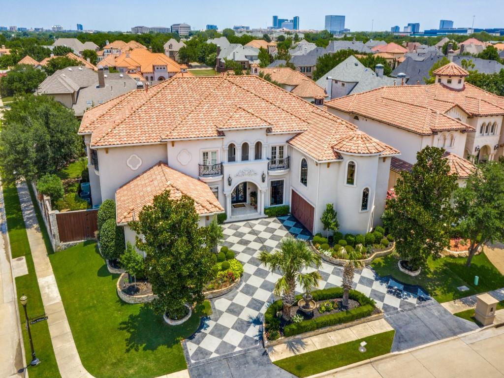 Stonebriar Country Club Estate - Residential
