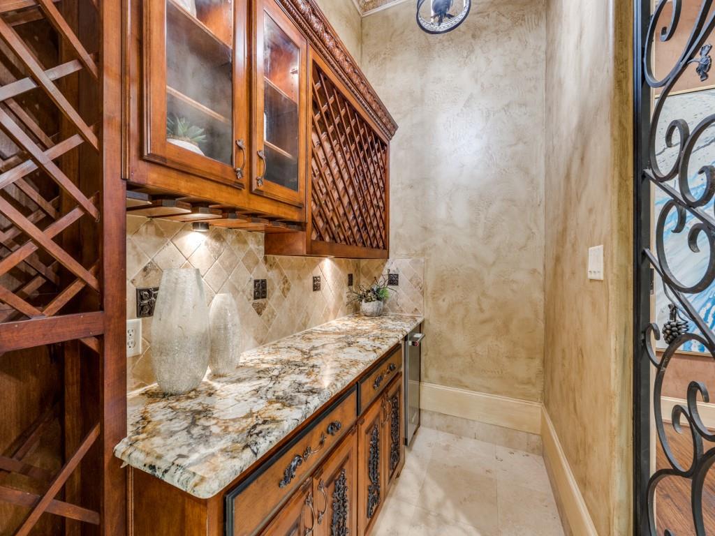 Stonebriar Country Club Estate - Residential