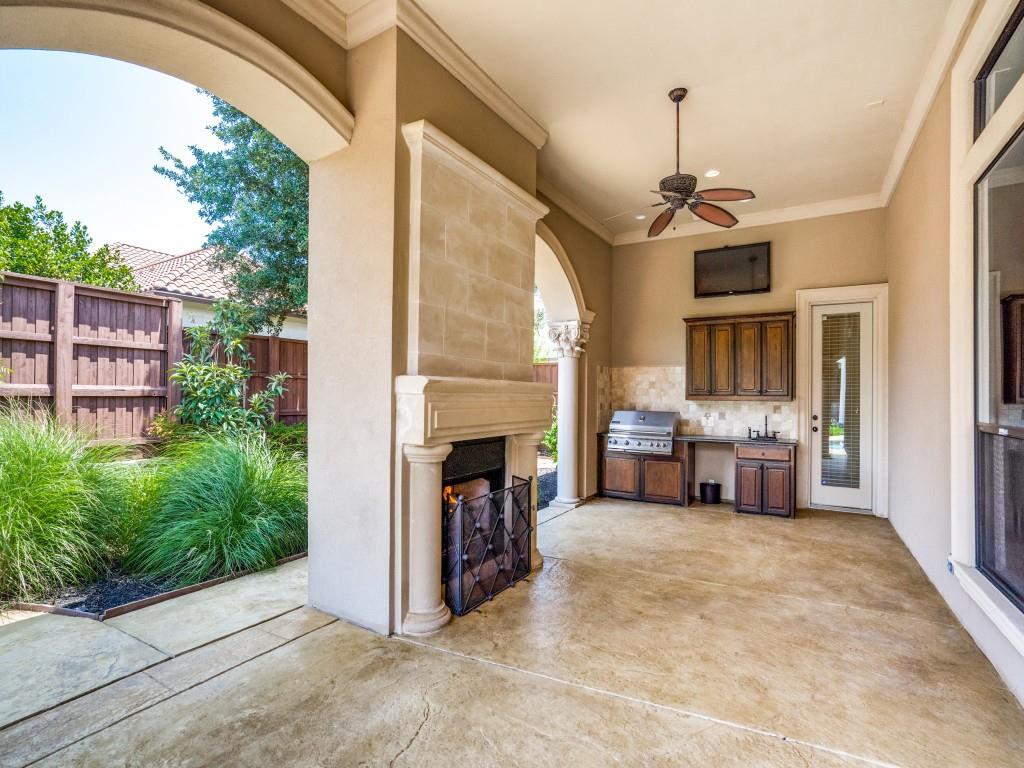 Stonebriar Country Club Estate - Residential