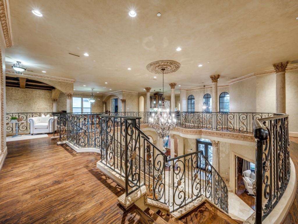 Stonebriar Country Club Estate - Residential