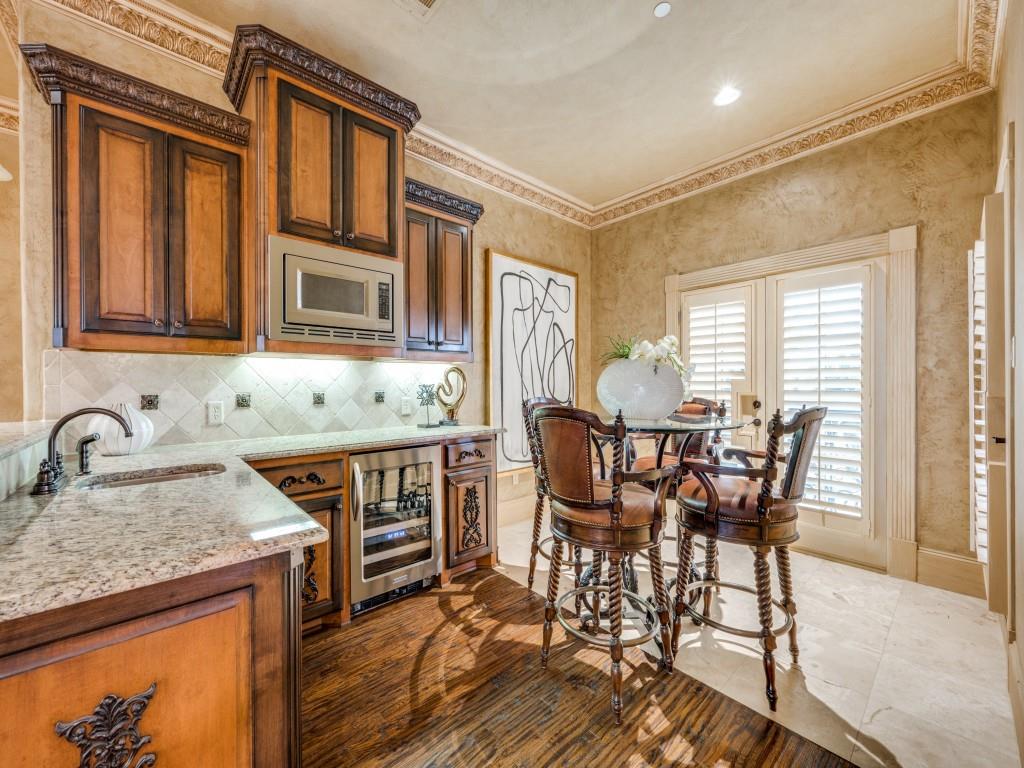 Stonebriar Country Club Estate - Residential