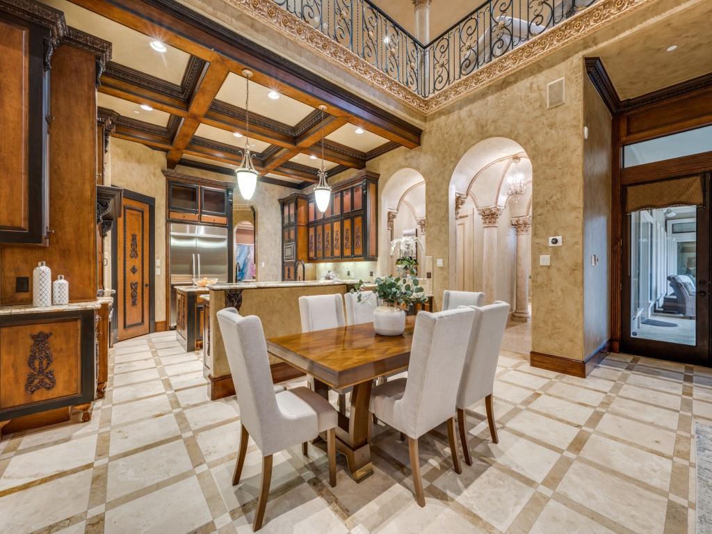 Stonebriar Country Club Estate - Residential