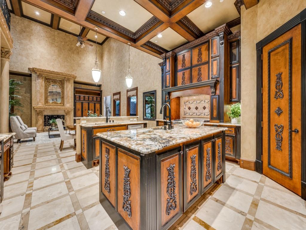 Stonebriar Country Club Estate - Residential