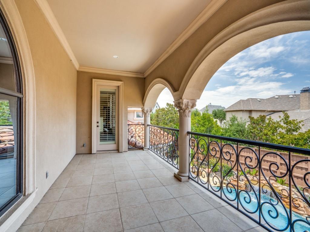 Stonebriar Country Club Estate - Residential