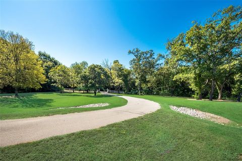 Tiny photo for 3325 Creek Road, Keller, TX 76248 (MLS # 20939088)