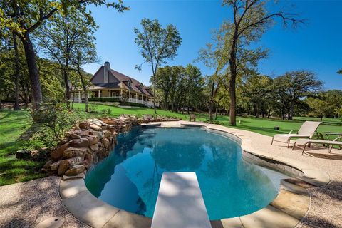 Tiny photo for 3325 Creek Road, Keller, TX 76248 (MLS # 20939088)