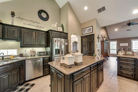Tiny photo for 3325 Creek Road, Keller, TX 76248 (MLS # 20939088)