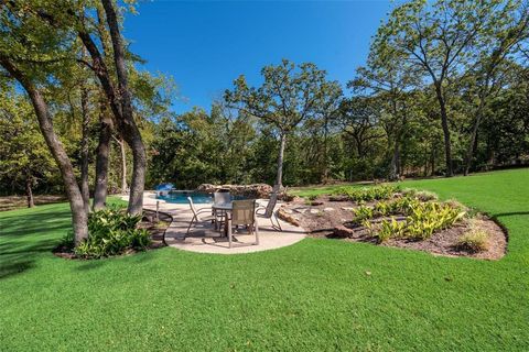 Tiny photo for 3325 Creek Road, Keller, TX 76248 (MLS # 20939088)