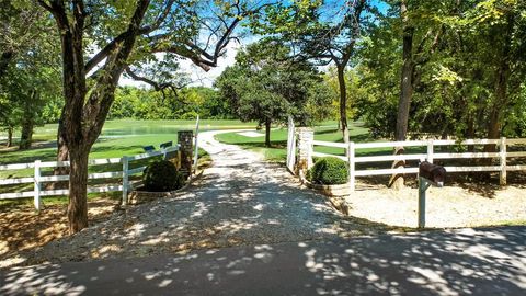 Tiny photo for 3325 Creek Road, Keller, TX 76248 (MLS # 20939088)