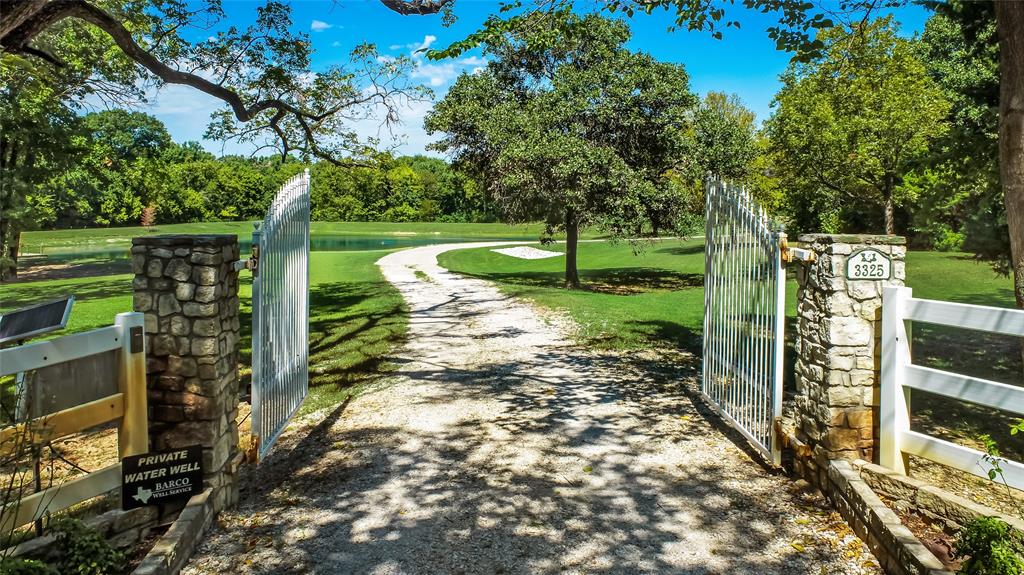 Ponders Add - Residential